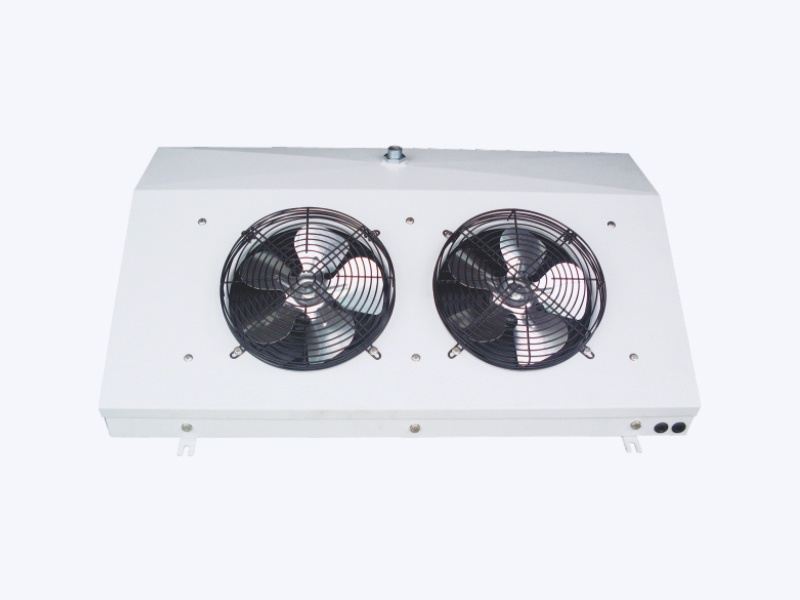 Summus efficiens TECTUM Type Latus Air Cooler