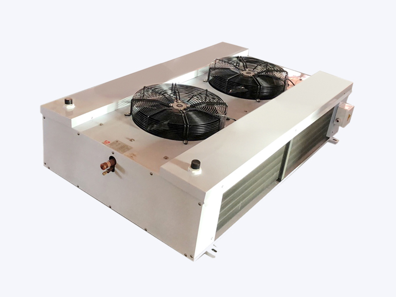 DH series duae partes Air-coolers magna efficientia